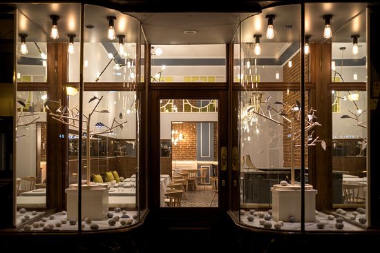 Restaurants ALPE Restaurante