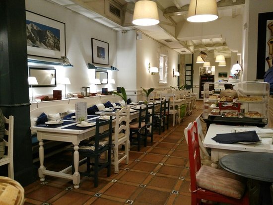 Restaurantes La Taberna del Herrero