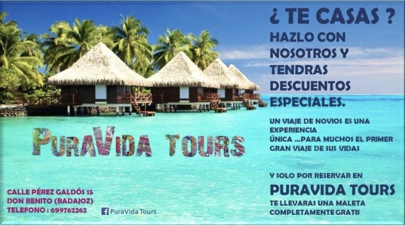 Social Pura Vida Tours