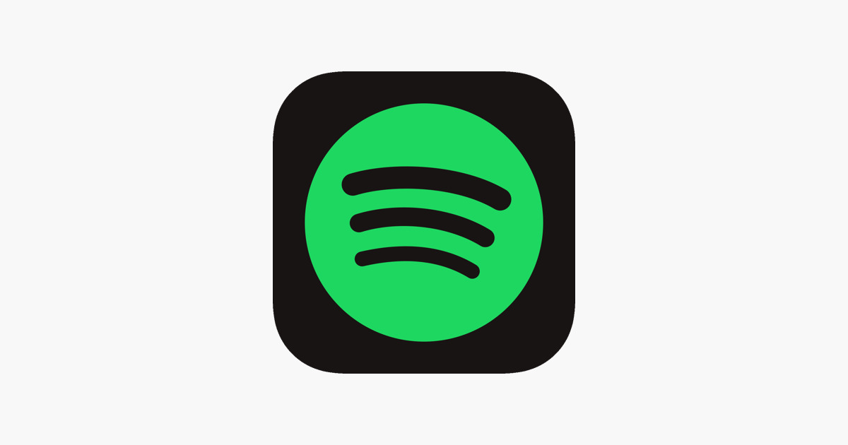 Social ‎Spotify: música y podcasts en App Store