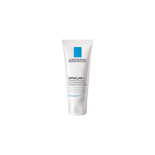 La Roche Posay Crema Hidratante