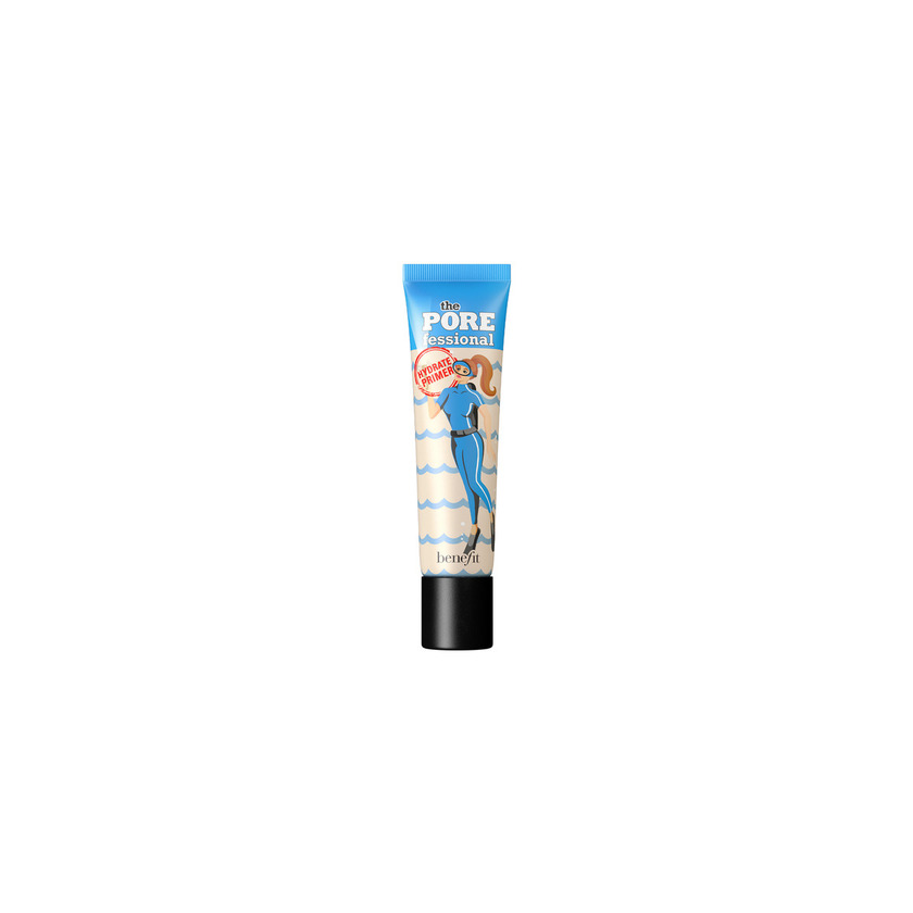 Beauty BENEFIT COSMETICS The POREfessional FULL SIZE 22.0 mL