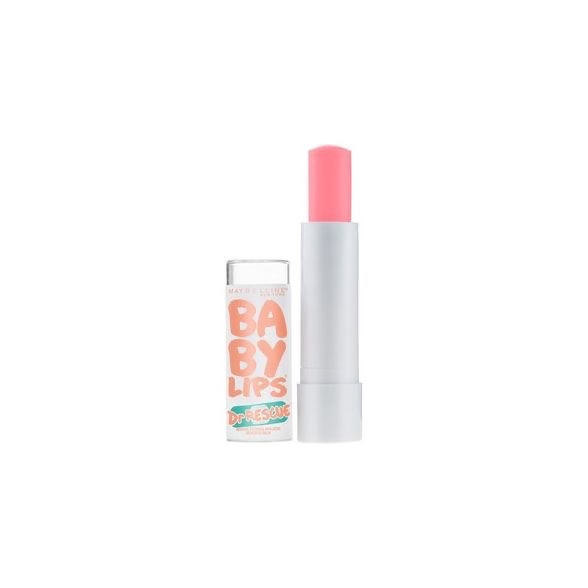 Beauty Maybelline New York Baby Lips Sport Balsamo Labbra