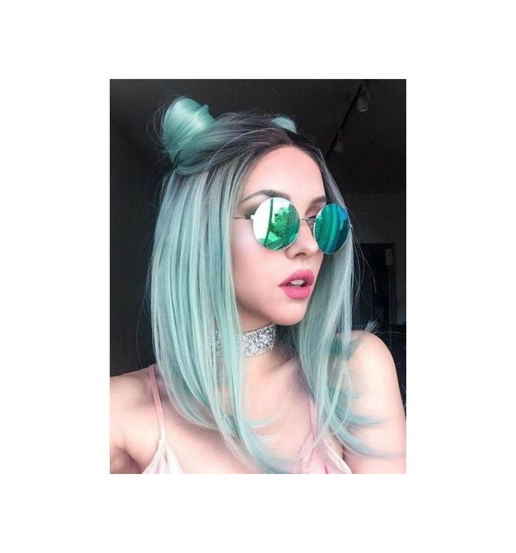 Social Cores hair