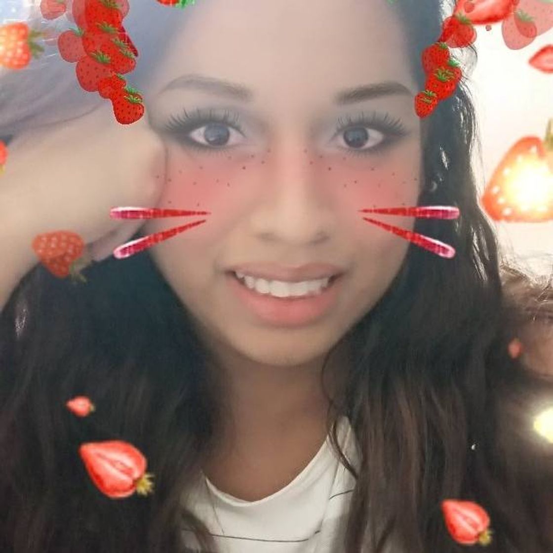 Social Apaixonada por este efeito😍