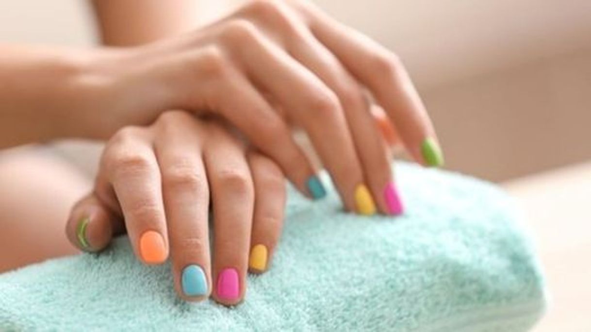 Fashion Nail