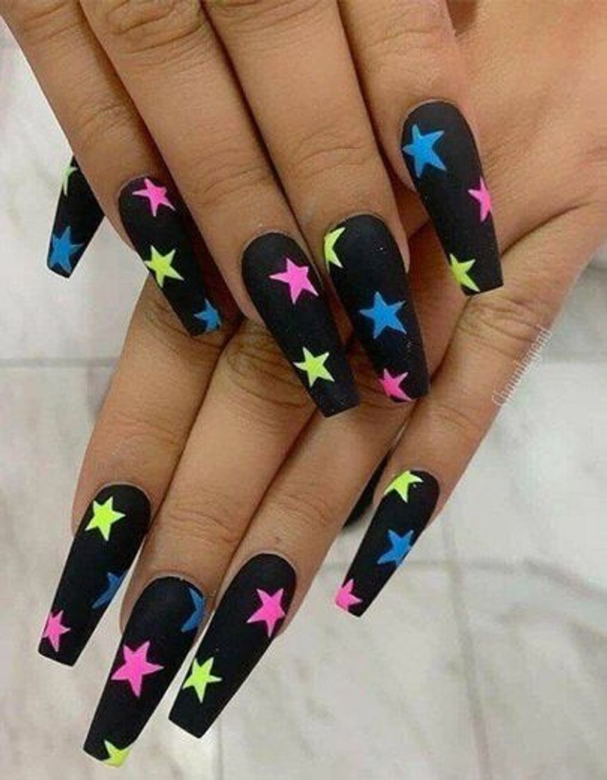 Fashion Unhas