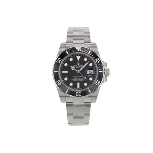 Rolex Submariner 116610LN - Reloj automático para hombre