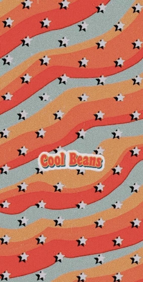 Moda Cool beans