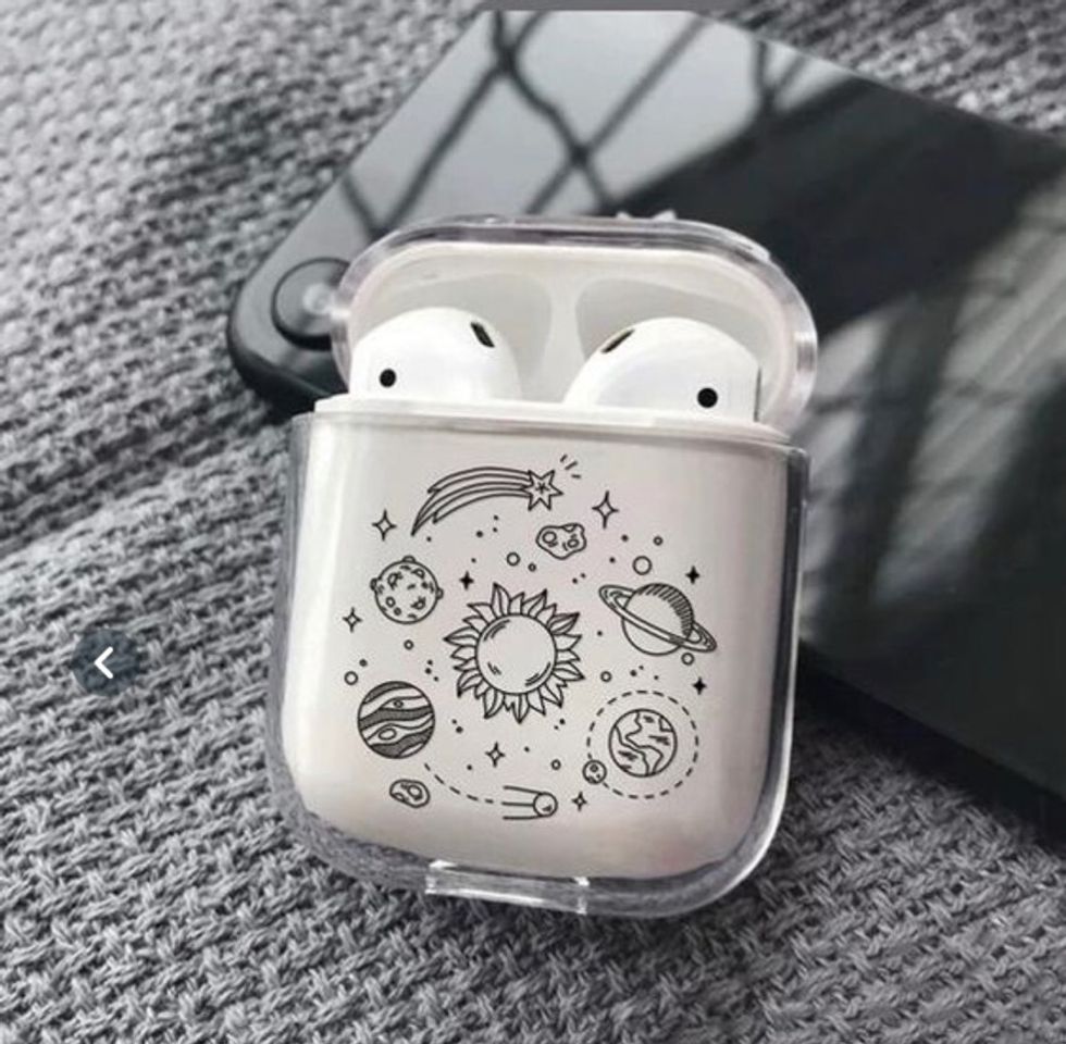 Moda Case AirPods 