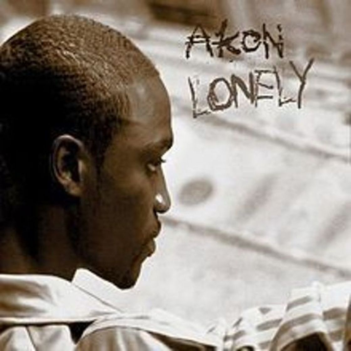 Lonely Akon