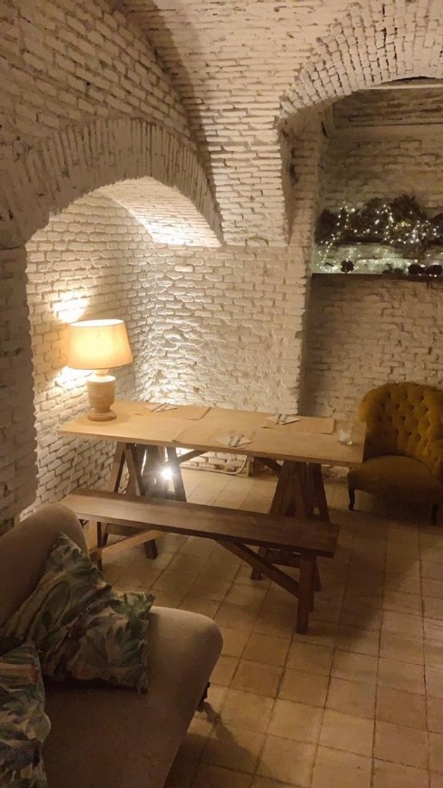 Restaurants Maricastaña