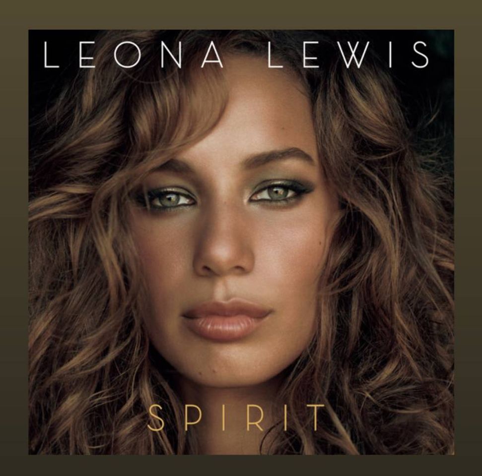 Music Bleeding Love - Leona Lewis