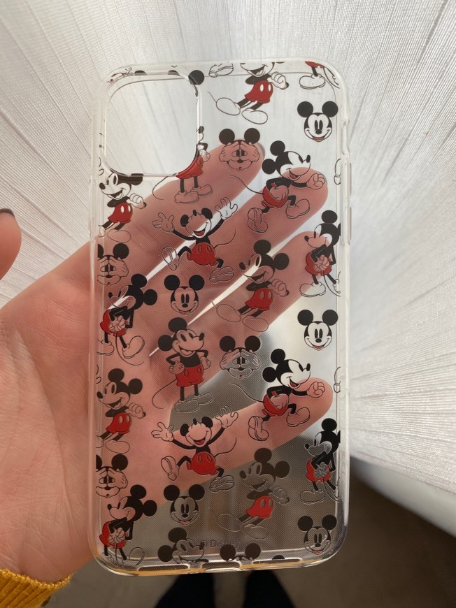 Products Funda de Mickey 