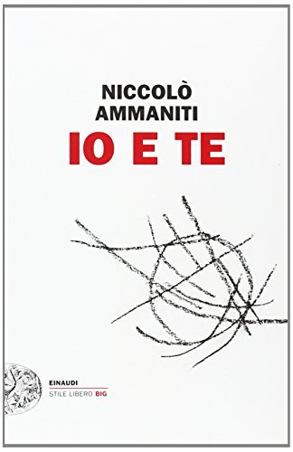 Book Io e te