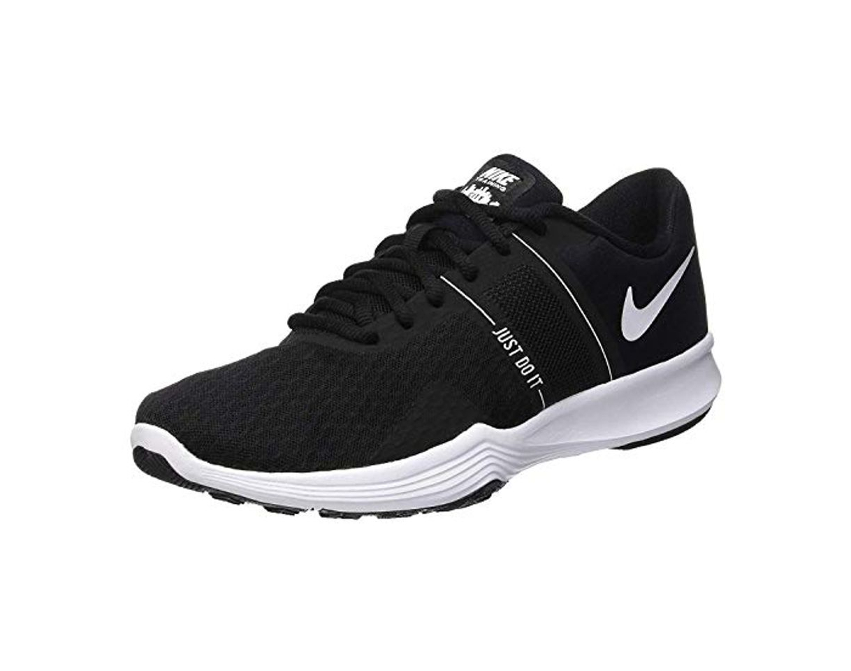 Nike City Trainer 2 Women's Training, Zapatillas de Running para Mujer, Negro