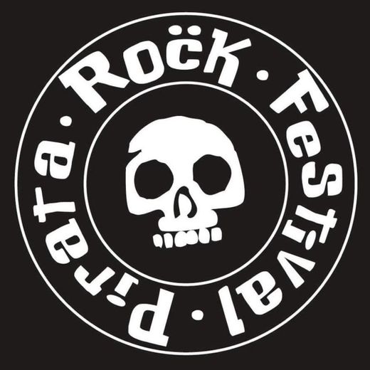 PIRATA ROCK Festival