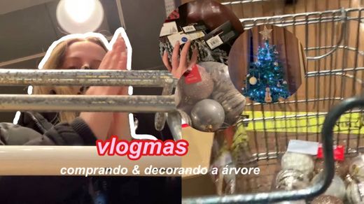 natal na irlanda ~ vlogmas