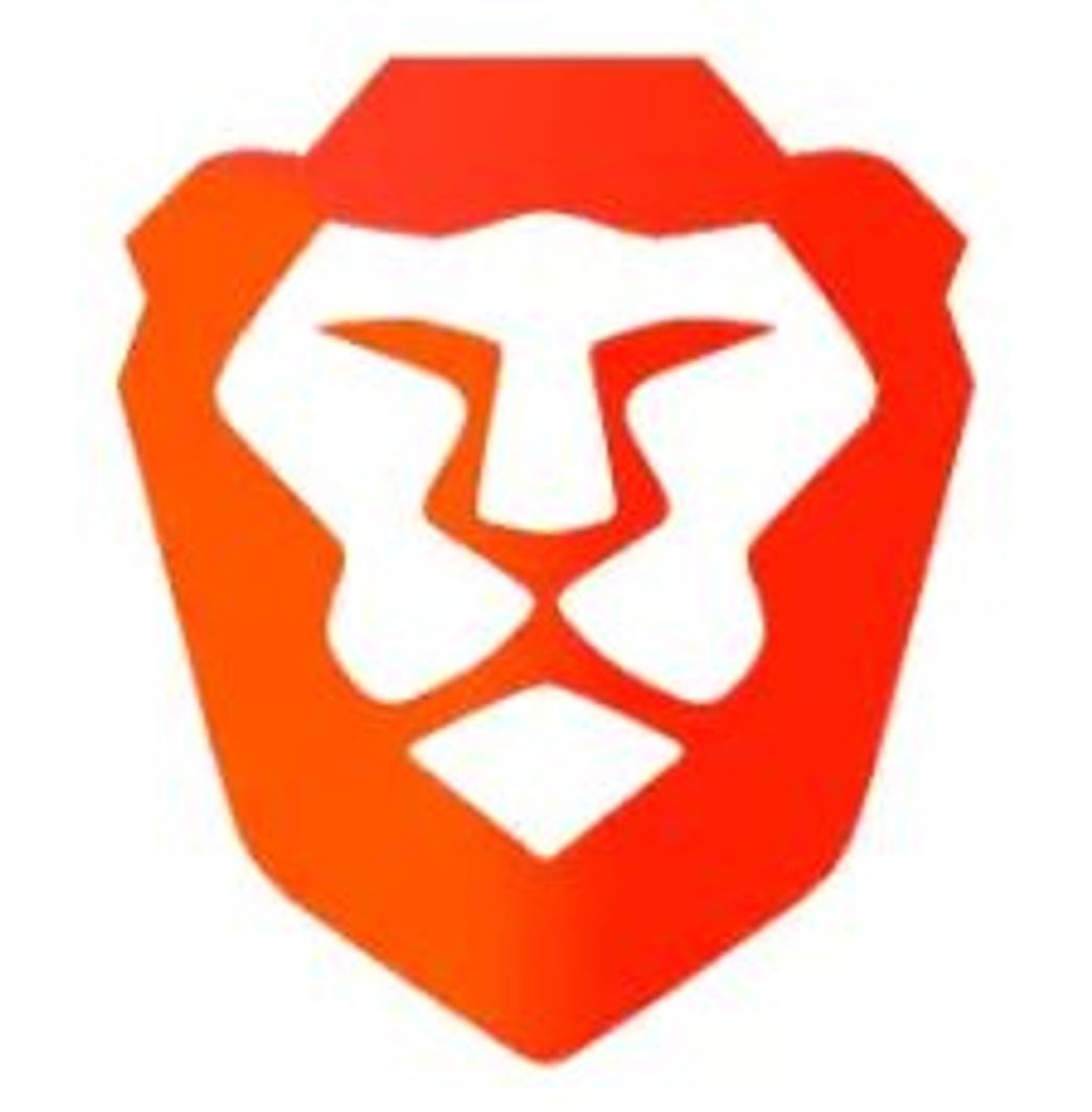 App Brave browser