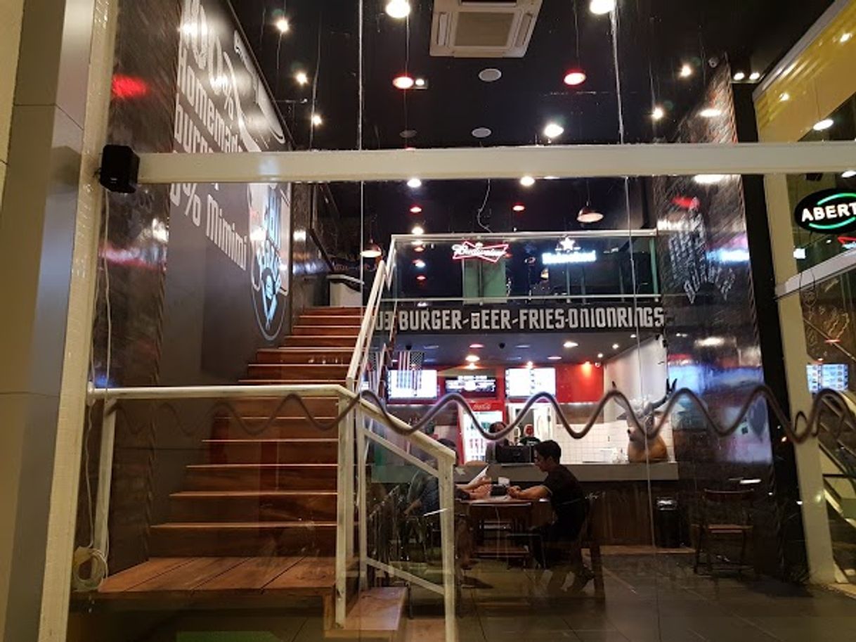 Restaurants NBS BURGUER