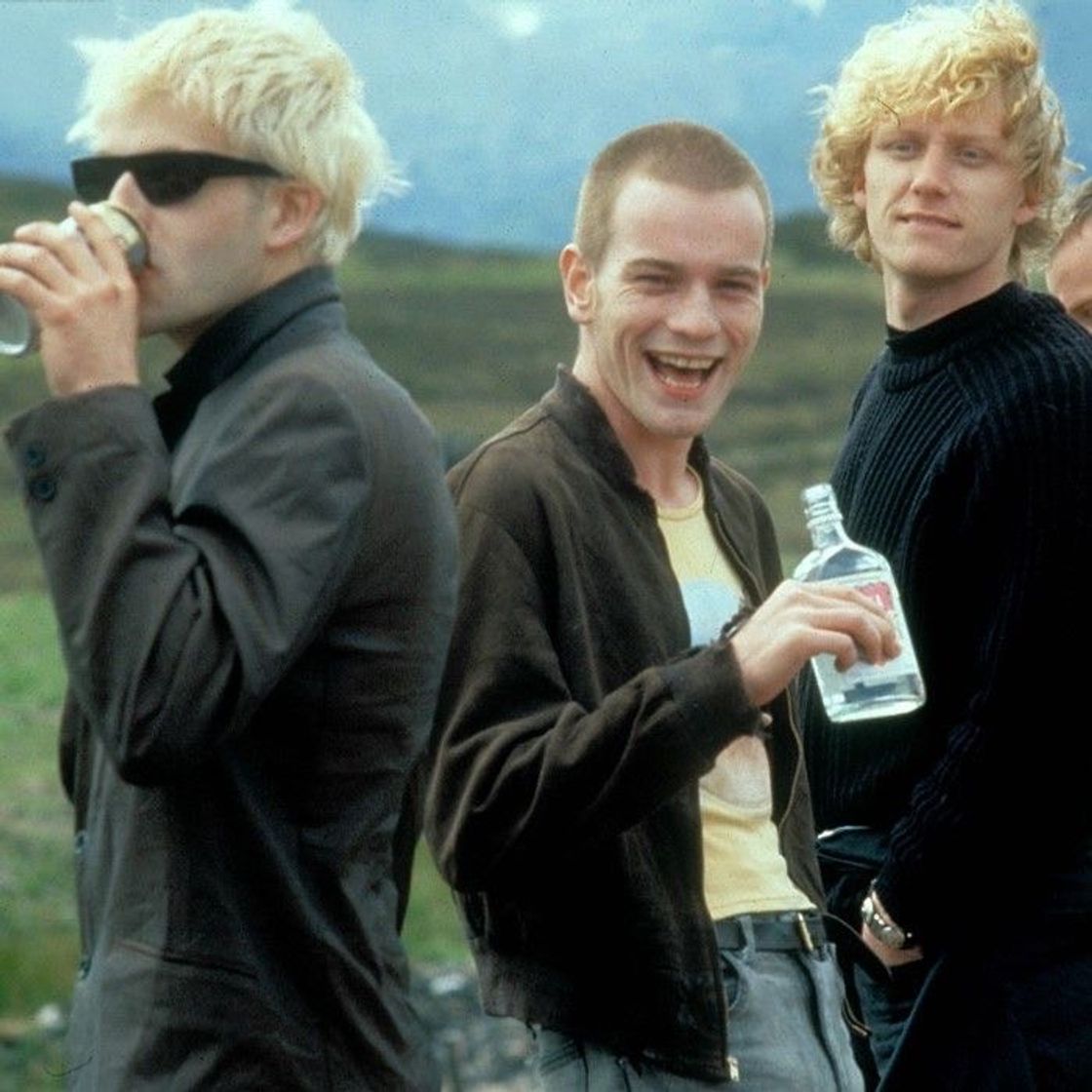 Movie Trainspotting