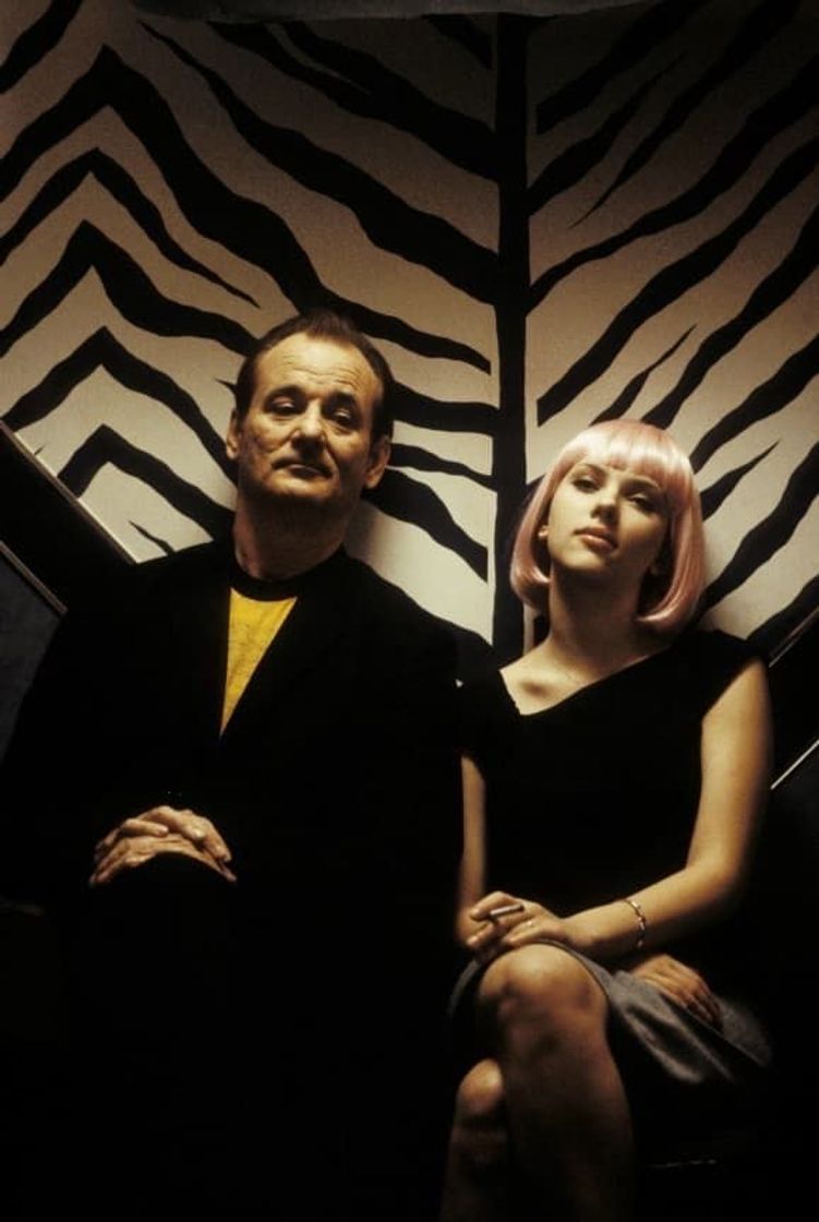 Movie Lost in Translation