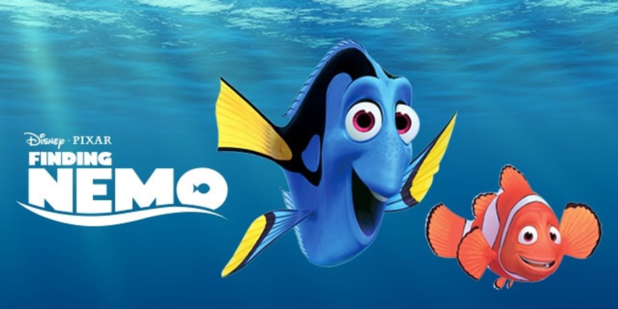 Película Nemo