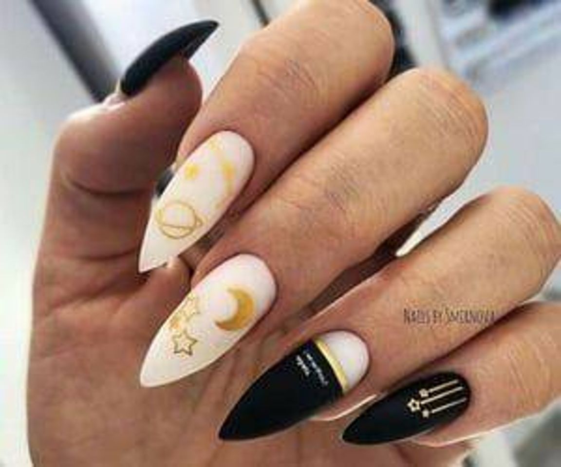 Moda Unhas