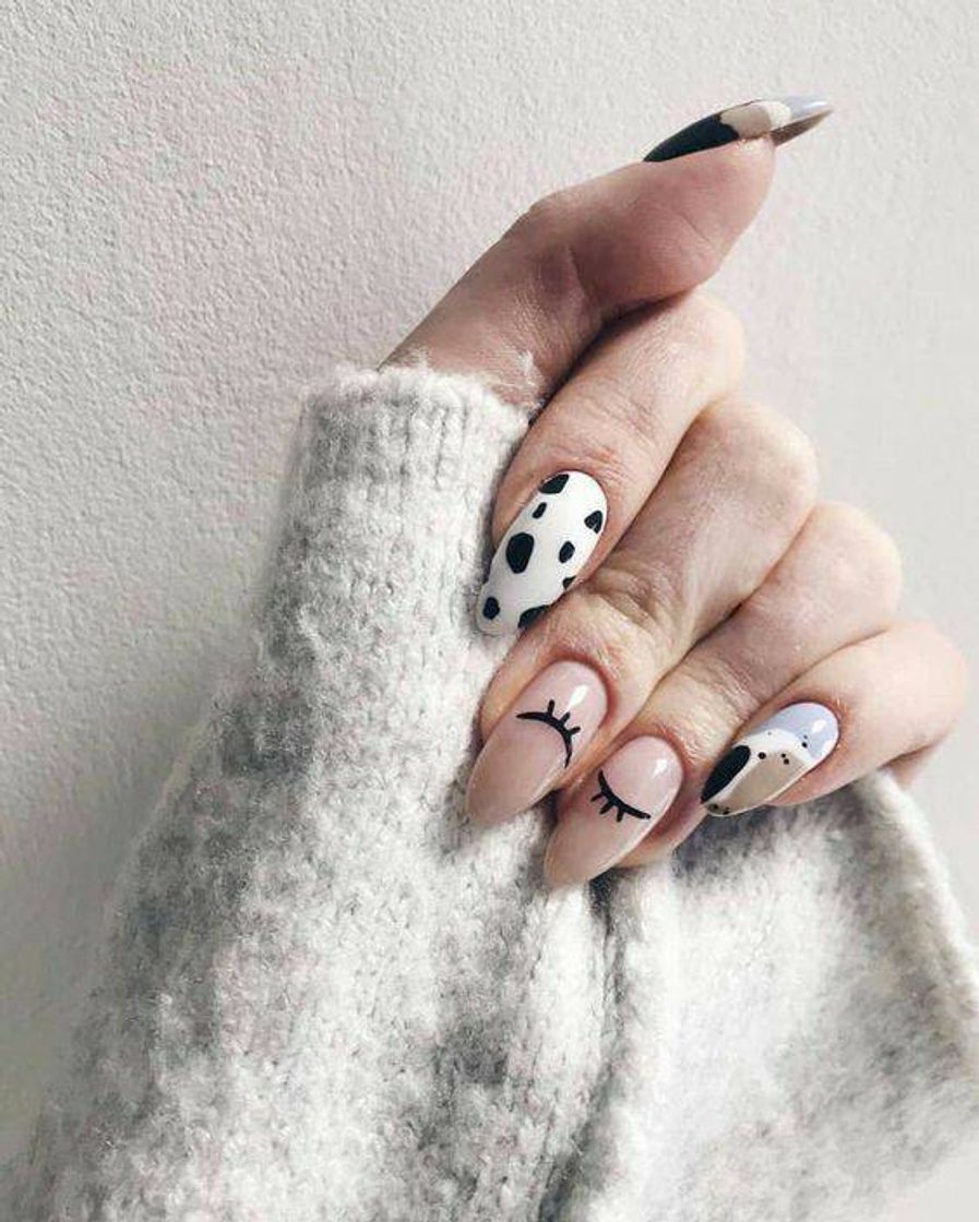 Moda Unhas