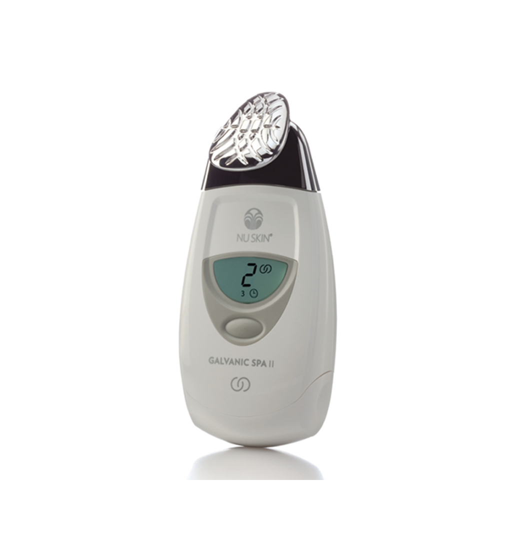 Producto NU SKIN Galvanic Spa System II