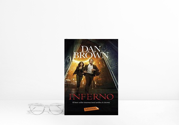 Book Inferno