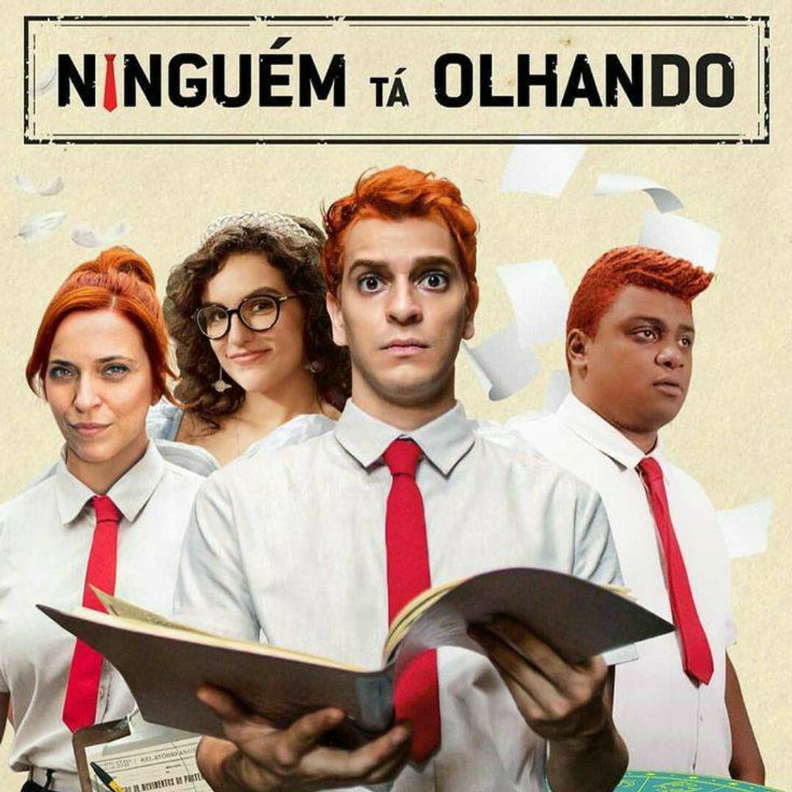 Boa comédia 😂😂