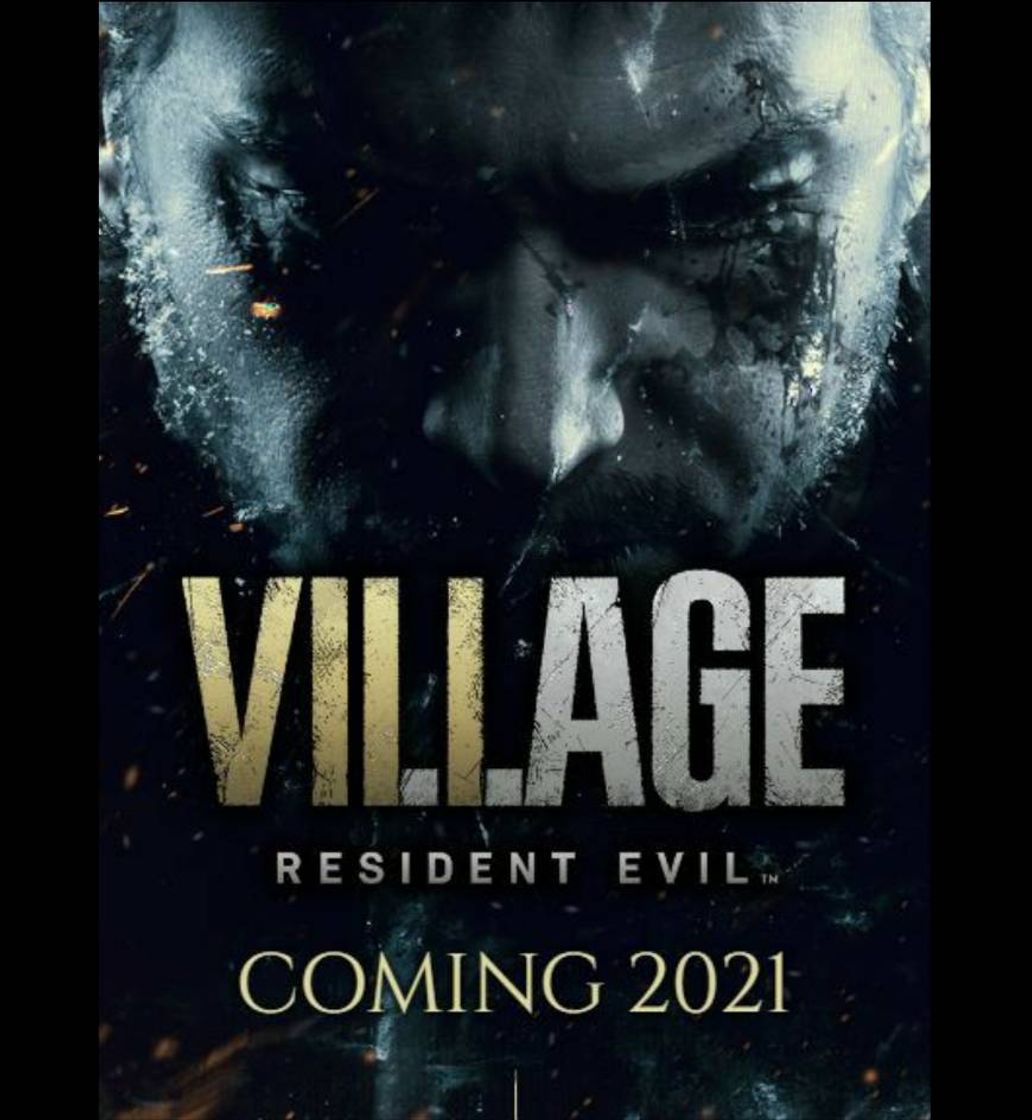 Resident evil ps4 