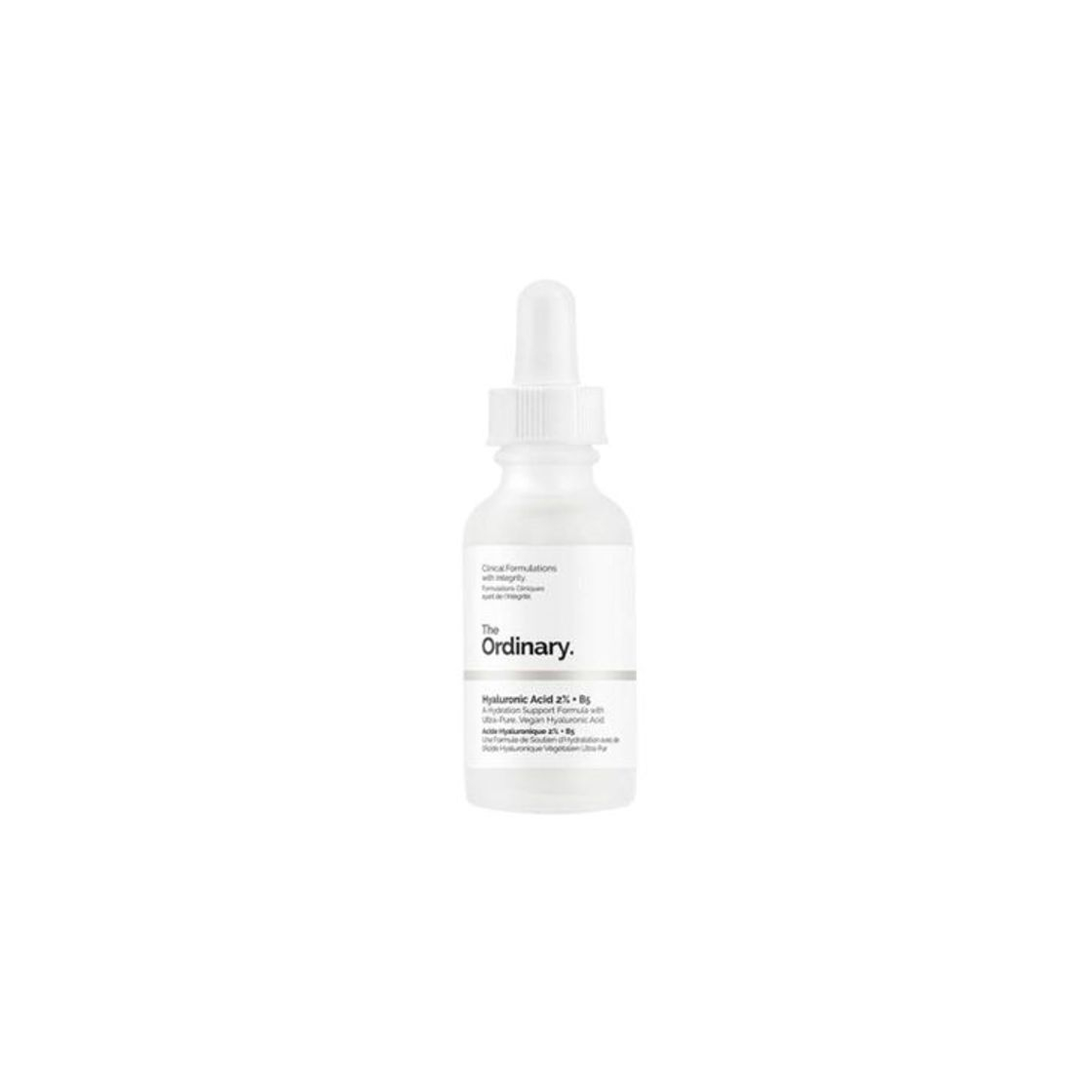 Products The Ordinary Hyaluronic Acid 2%