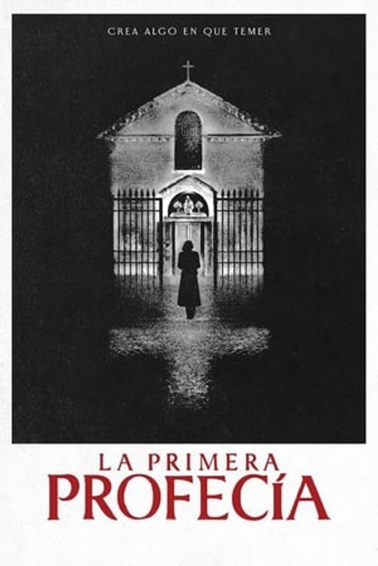 Movie La primera profecía