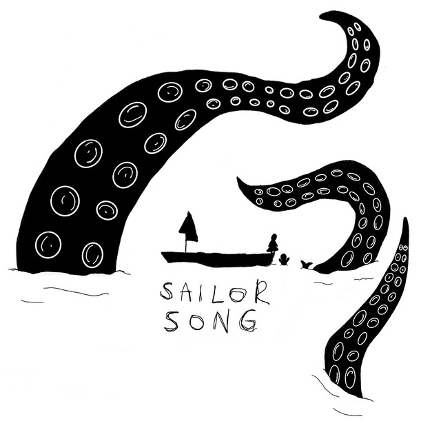 Music Sailor Song