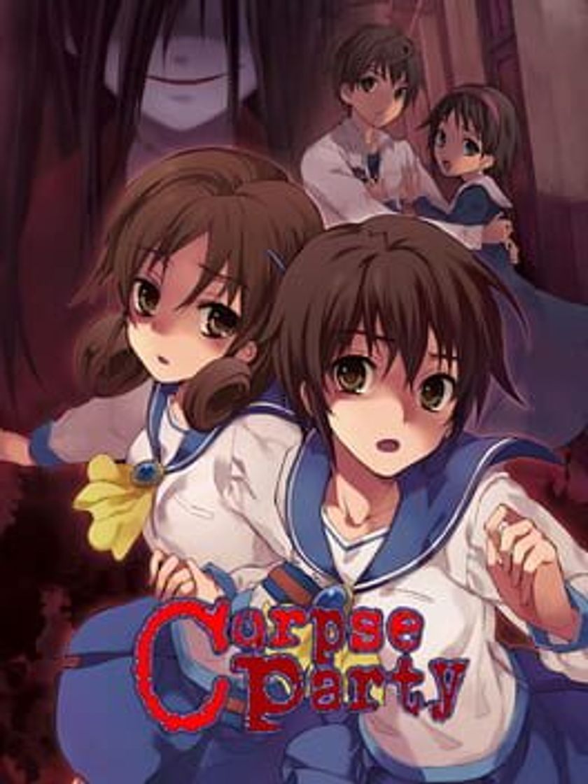 Videogames Corpse Party