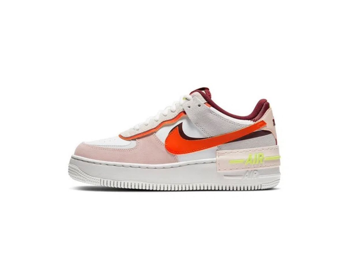 Fashion Tênis Nike AF1 Shadow Feminino