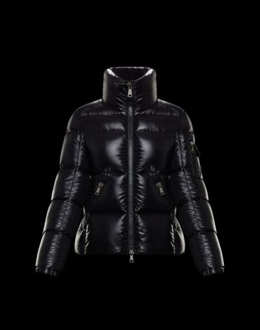 Moda Moncler MOYADE for Woman, Short outerwear