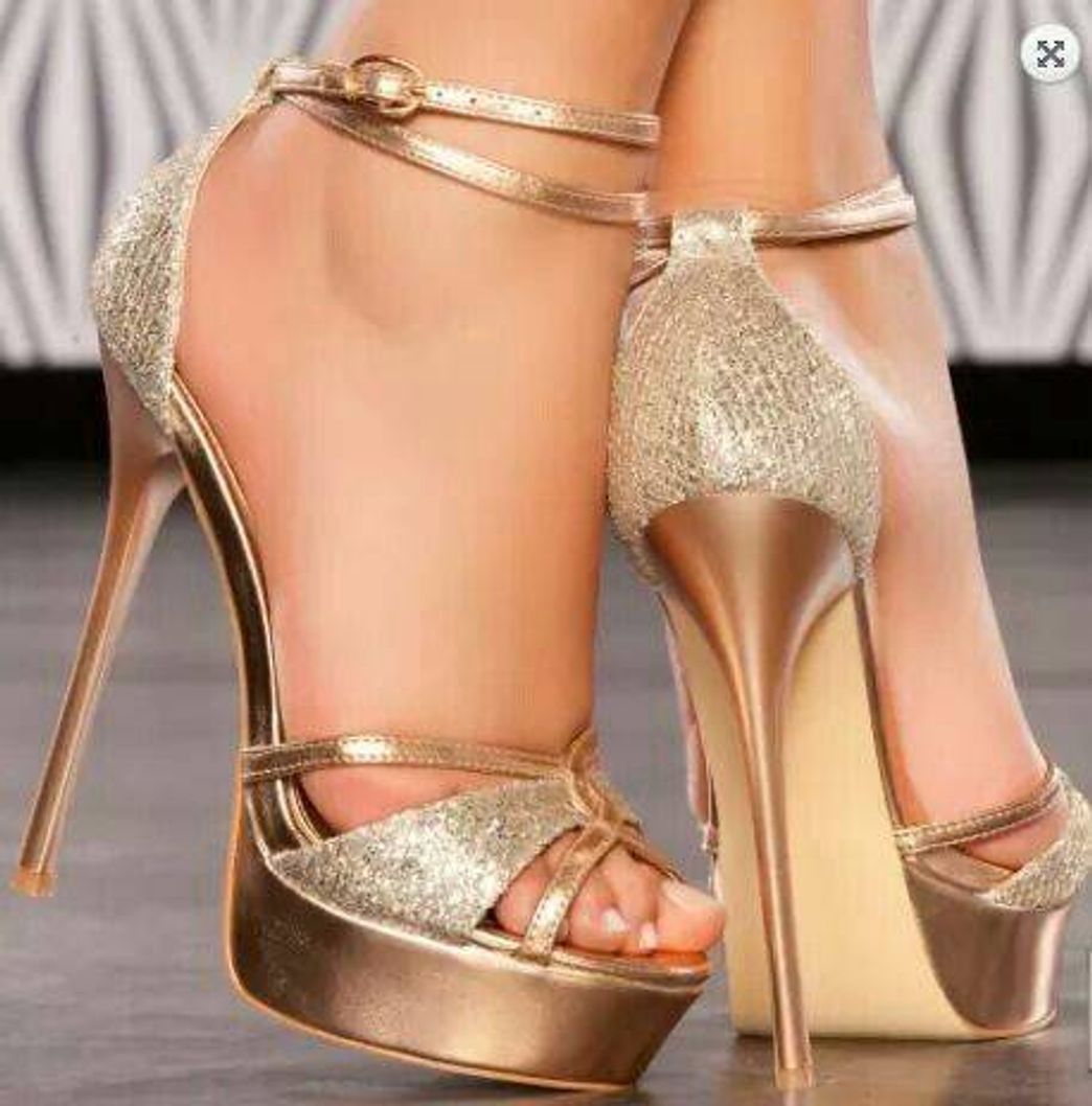 Social Sandálias luxo👡