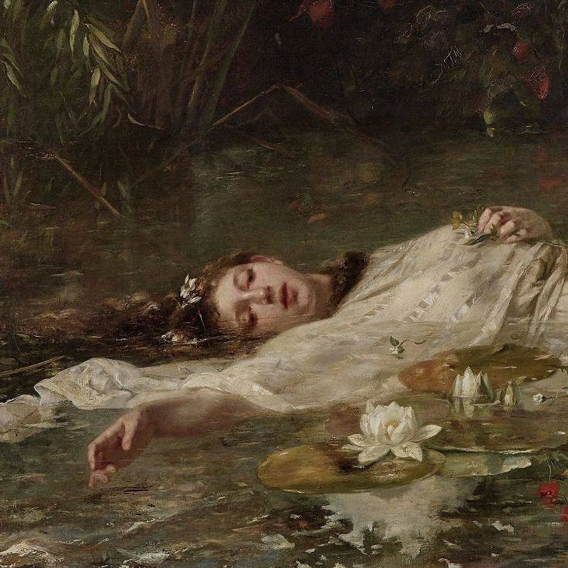 Moda Ophelia