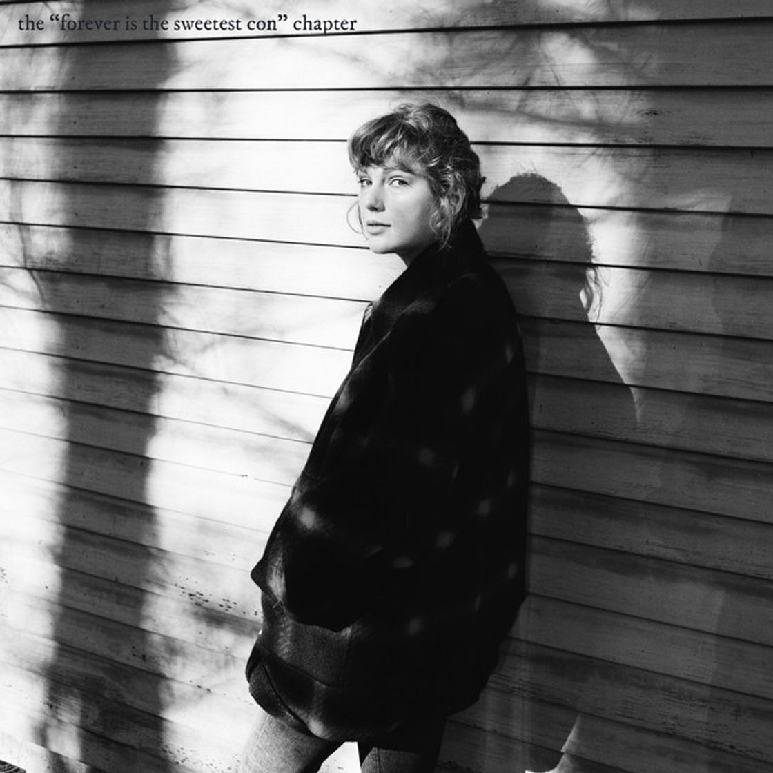 Music evermore (feat. Bon Iver)