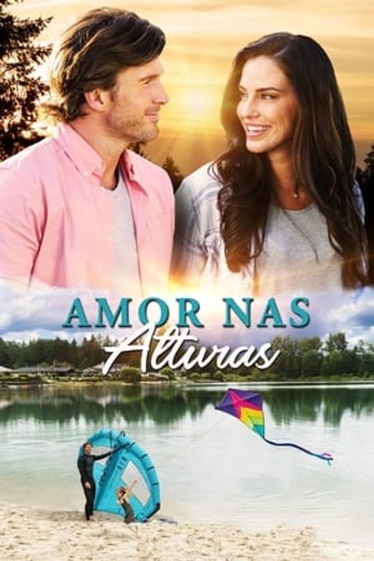 Película Amor en las Alturas