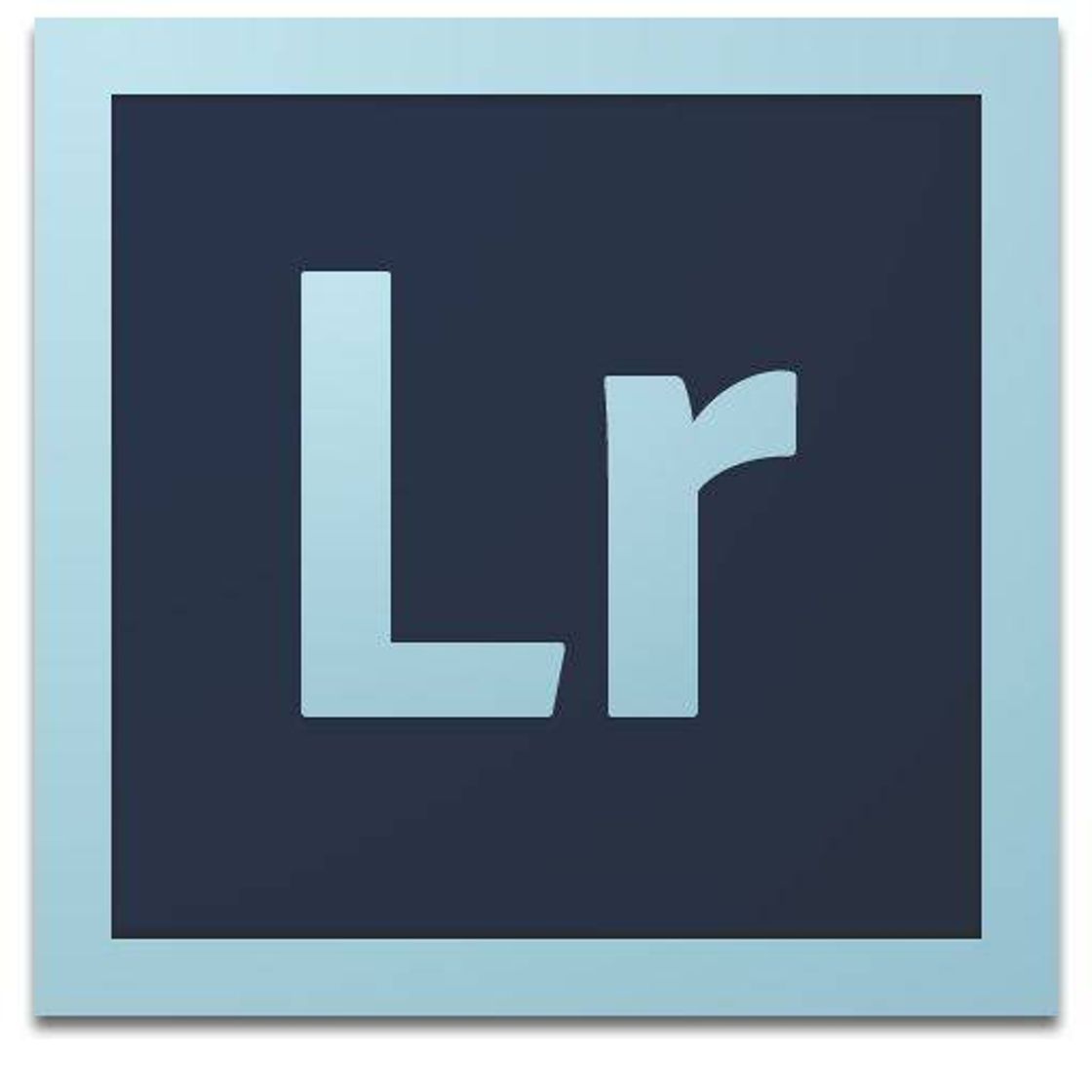 App Lightroom