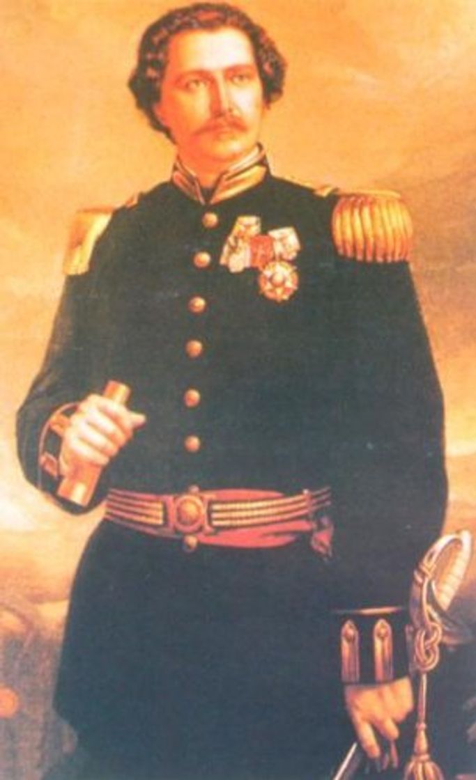 Book Inocência [Annotated]