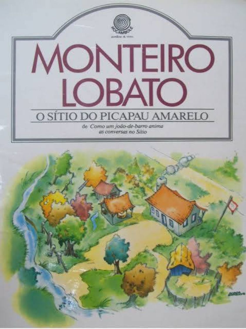 Book Sitio Do Pica-Pau Amarelo - Carnaval E Festas Juninas (Em Portuguese do Brasil)