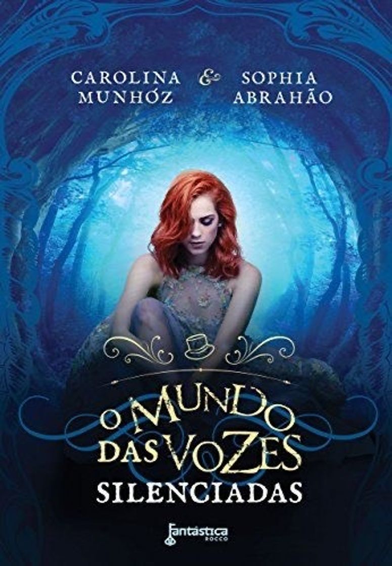 Libro O mundo das vozes silenciadas 