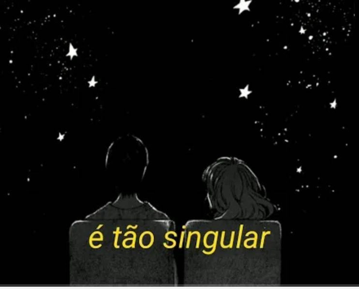 Canción Singular-anavitoria