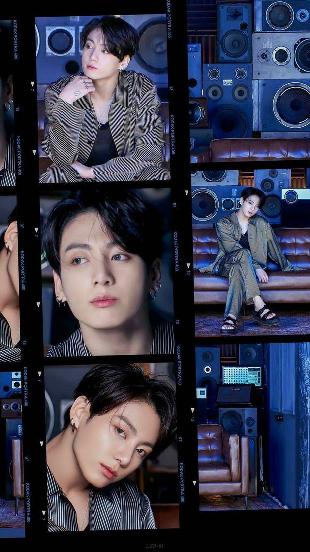 Fashion Wallpaper do JK 🖤