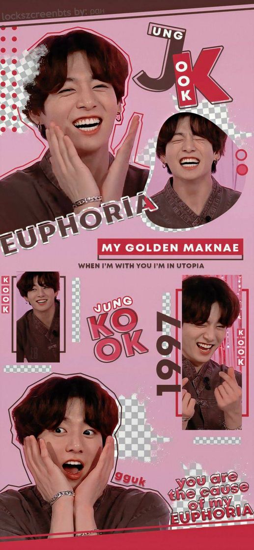 Fashion Wallpaper do JK 